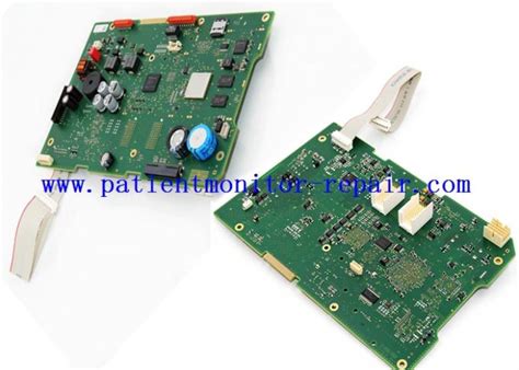 MX450 Patient Monitor Motherboard For IntelliVue MX450 Mainboard PN ...