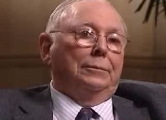 33 Fantastic Charles Munger Quotes - BrandonGaille.com