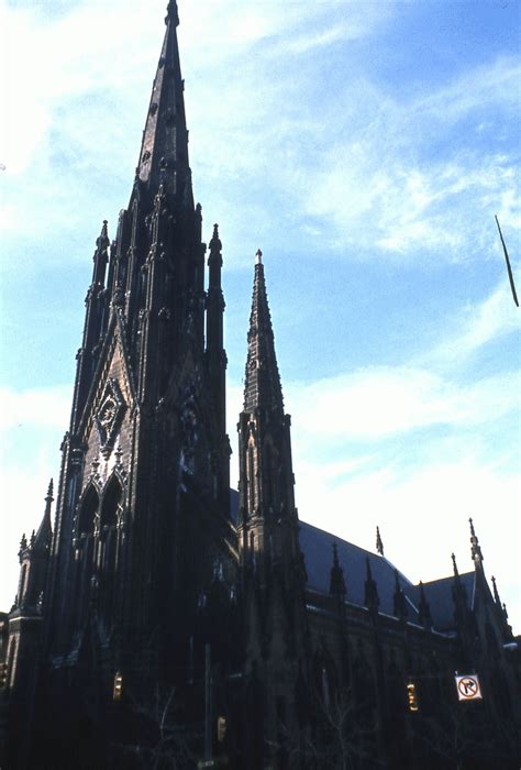 Baltimore Building of the Week: Victorian Gothic Churches - Baltimore ...