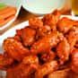 Best Buffalo Wild Wings Flavors | List of BW3 Hot Wing Sauces