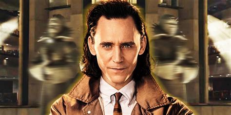 Loki's Finale Changed the TVA's Ruler and Goals | CBR