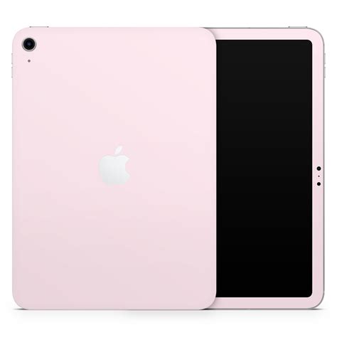 Baby Pink Apple iPad 10.2/10.9 Skins - Etsy