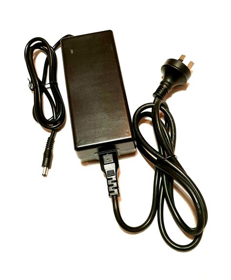 36V Battery Charger – Vyron Electric Bikes