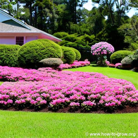 Top Rhododendrons For Thriving Zone 6a Gardens