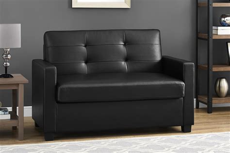 Loveseat Sleeper Sofa