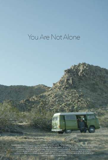 You Are Not Alone (2016) - Movie Cast, Reviews, Trailers & Streaming ...