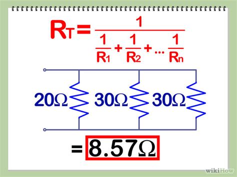 How To Calculate Resistance - Haiper