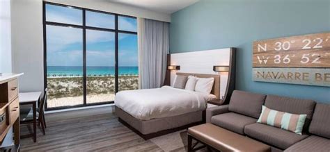 10 Best Beachfront Hotels In Navarre Beach, Florida - Updated 2024 ...