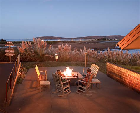 Bodega Bay Lodge | Official Website | Sonoma Hotels