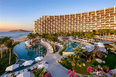 19 Best San José Del Cabo and Cabo San Lucas All-inclusive Resorts