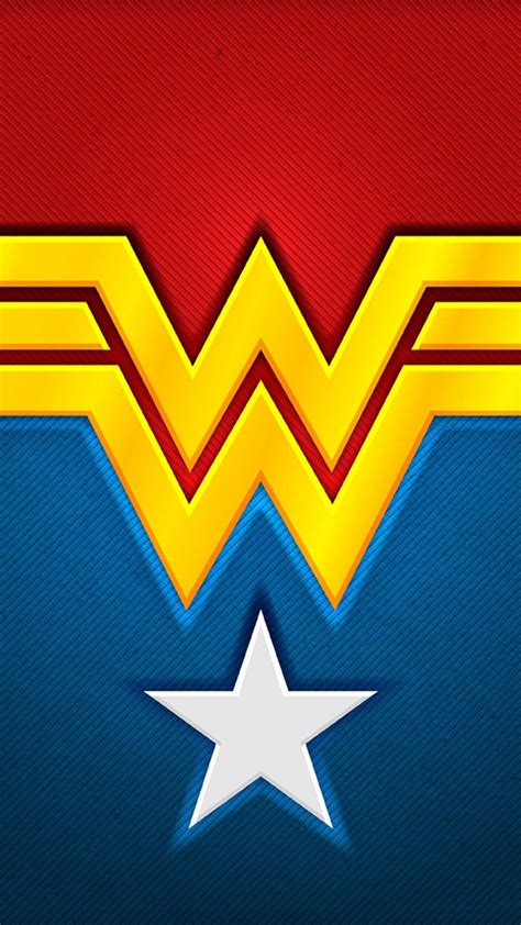 Wonder Woman Symbol Wallpapers - Wallpaper Cave