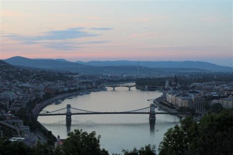 Rhine vs. Danube River Cruise: Which One Is Best?