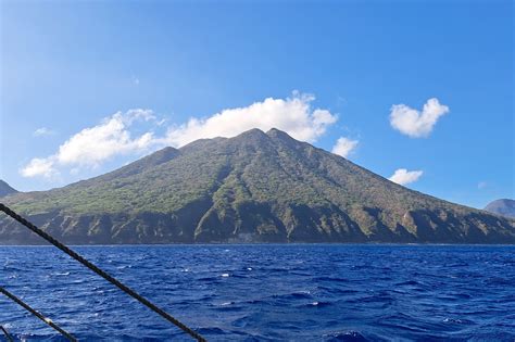 Camiguin de Babuyanes Volcano in Cagayan Province - Fun In The Philippines