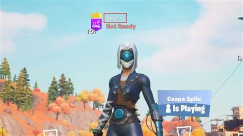 How To Add Symbols In Fortnite Username - Gamer Tweak