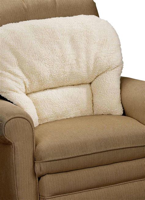 Back Support Cushion For Recliner | Home Design Ideas