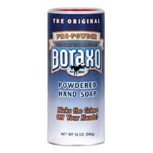 Boraxo Powder Hand Soap at FoodServiceDirect!