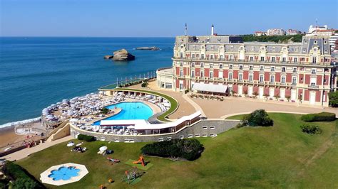 Luxury spa hotels in France - 5* day spa & spa hotels