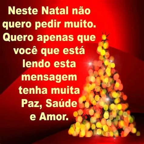 Frases de Natal para compartilhar com amigos do Facebook!!!