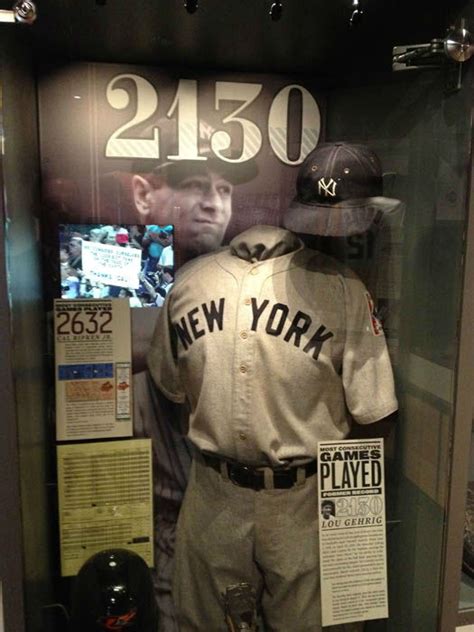 Inside look at the National Baseball Hall of Fame and Museum - ABC13 ...