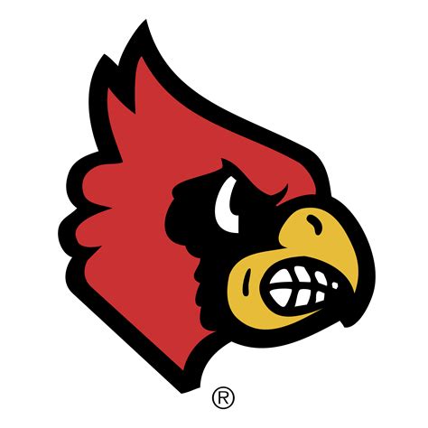 Louisville Cardinals Logo - LogoDix