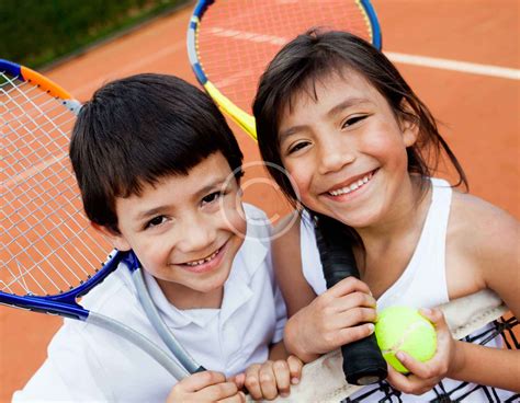 Annual Victoria Festival in Tennis Park - TennisLessons.com