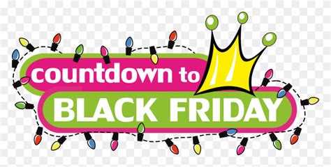 Black Friday Clip Art - Black Friday PNG - FlyClipart