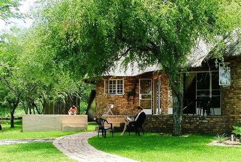 Self catering accommodation | Hunters Rest | Marloth Park, Mpumalanga ...