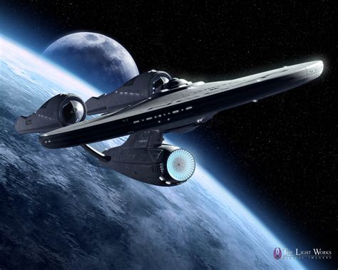 Star Trek Enterprise Wallpapers Group (90+)