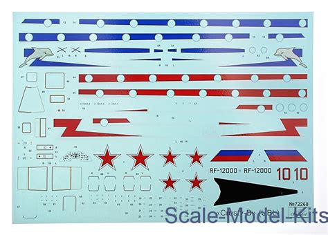 Tupolev Tu-134 UBL-Amodel plastic scale model kit in 1:72 scale (amodel ...