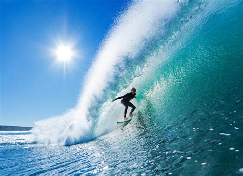 Surfing Is (Almost) As Exciting As A Kauai Zipline Tour!