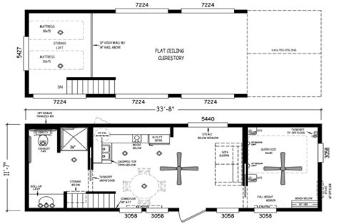 Cavco Park Model Floor Plans | Floor Roma