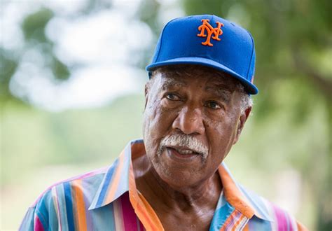 Endeared - Cleon Jones, Mets Legend, Gives Back To His Community