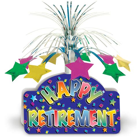 Happy Retirement - ClipArt Best