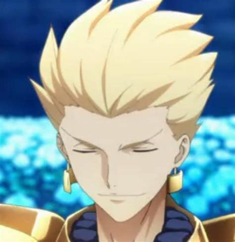 Gilgamesh Fate Zero Quotes