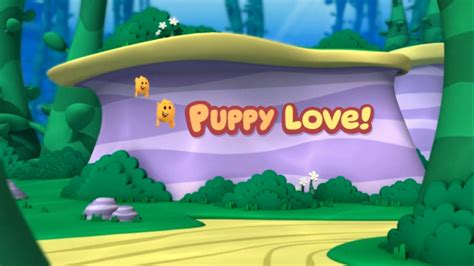 Puppy Love! - Bubble Guppies Wiki