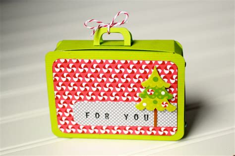 7 DIY Christmas Gift Packaging ideas - 365 Days of Crafts