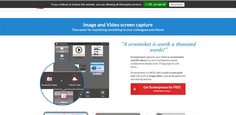 Best Screen Capture Software and Screenshot Tools - Javatpoint