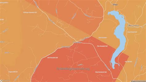 Race, Diversity, and Ethnicity in Grand Gorge, NY | BestNeighborhood.org