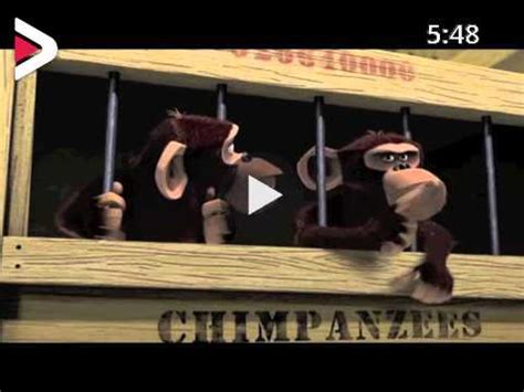 Madagascar - Funniest Moments دیدئو dideo