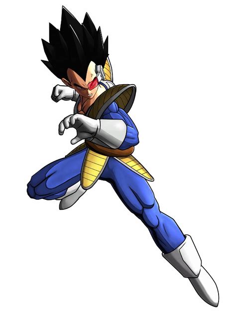 Vegeta (Dragon Ball FighterZ)