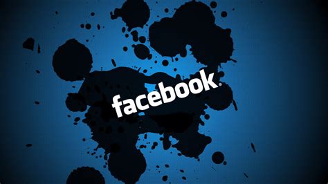 Facebook Wallpapers - Top Free Facebook Backgrounds - WallpaperAccess