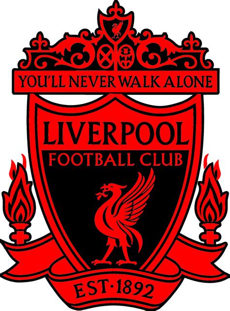 Liverpool logo #246 - Free Transparent PNG Logos