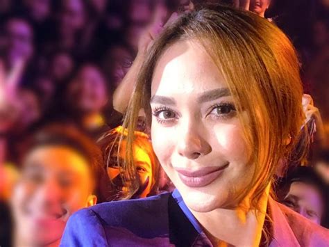 'StarStruck' graduate Arci Muñoz's "new face" draws mixed reactions ...