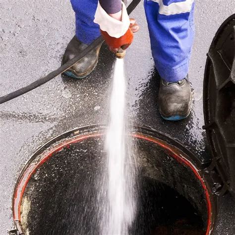 Sewer Line Cleaning Services | Z PLUMBERZ