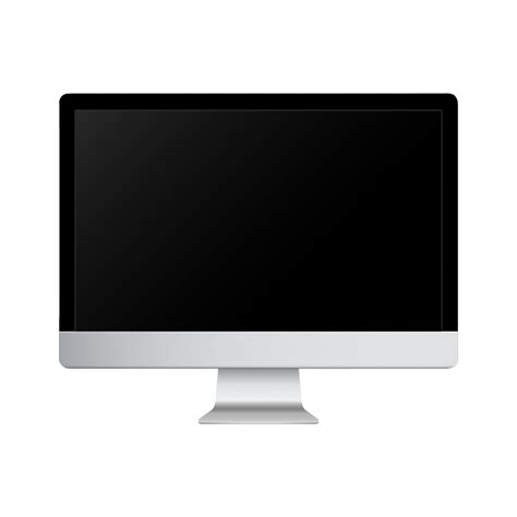 Computer Screen PNG Transparent Images | PNG All