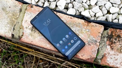 Sony Xperia 10 III review | TechRadar