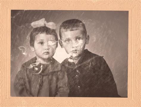 Damaged Picture Restoration |Restore damaged photos