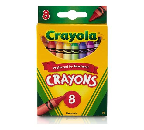 Free 16 Crayon Box Cliparts, Download Free 16 Crayon Box Cliparts png ...