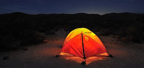 13 Camping Tent Lighting Ideas - Unique Tent Lighting (2024)