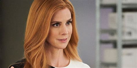 Suits: 10 Reasons Why Donna Was Overrated | ScreenRant